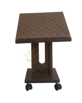 uran Rihal Small Size | Book Stand Rihal Rehal